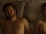 Sarah-Sofie Boussnina nude – The Absent One (2014)