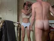 Katharina Thalbach nude, Angela Winkler nude, Gunter Grass nude – Die Blechtrommel (1979)