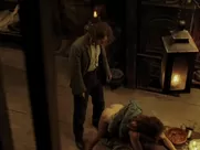 Melora Walters nude, Taryn Manning nude, Jen Apgar nude, Katherine Durio nude – Cold Mountain (2003)