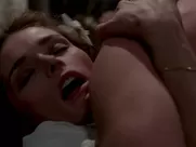 Margot Kidder nude – The Amityville Horror (1979)