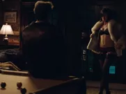 Emily Blunt nude, Anne Heche sexy – Arthur Newman (2012)