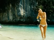 Vera Brezhneva sexy – Jungle (2012)