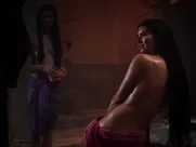 Tuba Buyukustun naked - Rise of Empires Ottoman s01e03 (2020)