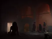 Tuba Buyukustun naked - Rise of Empires Ottoman s01e03 (2020)