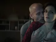 Martina Gedeck Nude - Original Bliss (2016)