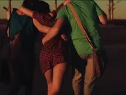 Paula Sartor, Victoria Maurette - What the Waters Left Behind (2017)