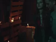 Paula Sartor, Victoria Maurette - What the Waters Left Behind (2017)