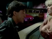 Suzee Slater nude – Savage Streets (1984)