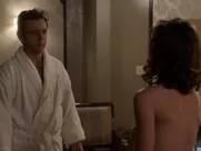 Lizzy Caplan nude – Masters of Sex s02e03 (2014)