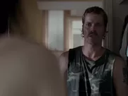 Charlotte Best naked - Tidelands s01e01-05 (2018)