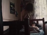 Charlotte Best naked - Tidelands s01e01-05 (2018)