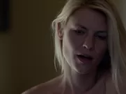 Claire Danes Nude - Homeland s07e02 (2018)