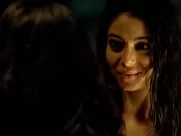 Priyanka Bose, Anangsha Biswas - Ascharya Fuck It (2018)