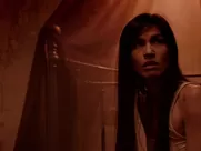 Elodie Yung nude – Still (2014)