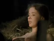 Anna Powierza nude - Zloto dezerterow (1998)