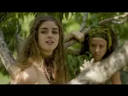 Morgan Taylor Campbell nude – The Orchard (2016)