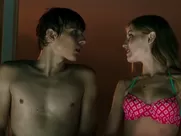 Ella-Maria Gollmer nude – Doktorspiele (2014)