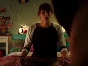 Ella-Maria Gollmer nude – Doktorspiele (2014)