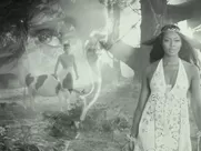 Penelope Cruz, Naomi Campbell hot scene – Zoolander 2 (2016)