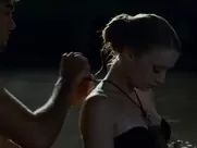 Elisabeth Harnois sexy, Amanda Seyfried sexy, Hilarie Burton sexy – Solstice (2008)