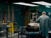 Olwen Catherine Kelly nude – The Autopsy of Jane Doe (2016)