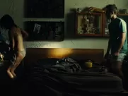 Zoe Saldana sexy – Colombiana (2011)