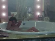 Nancy Travis nude – Married to the Mob (1988)