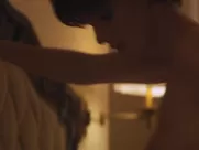 Paz Vega, Brit Marling nude - The OA S01E05 (2016)