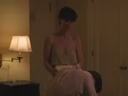 Paz Vega, Brit Marling nude - The OA S01E05 (2016)