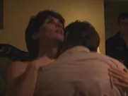 Paz Vega, Brit Marling nude - The OA S01E05 (2016)