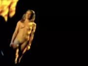 Anna Camp nude – Equus (2008)