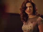 Holly Deveaux sexy – Mutant World (2014)