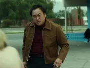 Joey King Sexy - Smartass (2017)