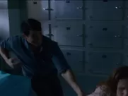 Sophie Skelton Nude - Day of the Dead Bloodline (2018)