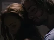 Sophie Skelton Nude - Day of the Dead Bloodline (2018)