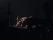 Rachel Nichols nude – Conan the Barbarian (2011)