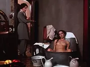 Nathalie Nell nude, Monica Scattini nude – Malamore (1982)