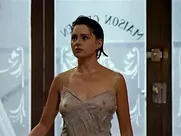 Anouk Grinberg nude, Charlotte Gainsbourg sexy – Merci la vie (1991)