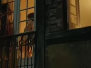 Victoria Guerra nude – Cosmos (2015)