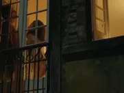 Victoria Guerra nude – Cosmos (2015)