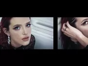 Bella Thorne - GQ Mexico (2017)