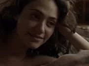 Emmy Rossum, Isidora Goreshter, Sammi Hanratty naked - Shameless (2018) s08e10 10