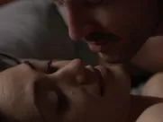 Emmy Rossum, Isidora Goreshter, Sammi Hanratty naked - Shameless (2018) s08e10 10