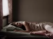 Emmy Rossum, Isidora Goreshter, Sammi Hanratty naked - Shameless (2018) s08e10 10