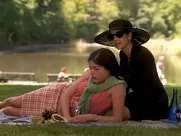 Sarah Michelle Gellar, Selma Blair - Cruel Intentions (1999) 2