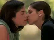 Sarah Michelle Gellar, Selma Blair - Cruel Intentions (1999) 2