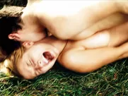 Laurence Hamelin, Lily Cole nude – The Moth Diaries (2012)