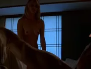 Amber Valletta nude – The Last Time (2006)