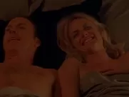 Amber Valletta nude – The Last Time (2006)