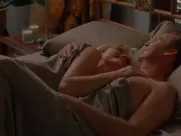 Amber Valletta nude – The Last Time (2006)